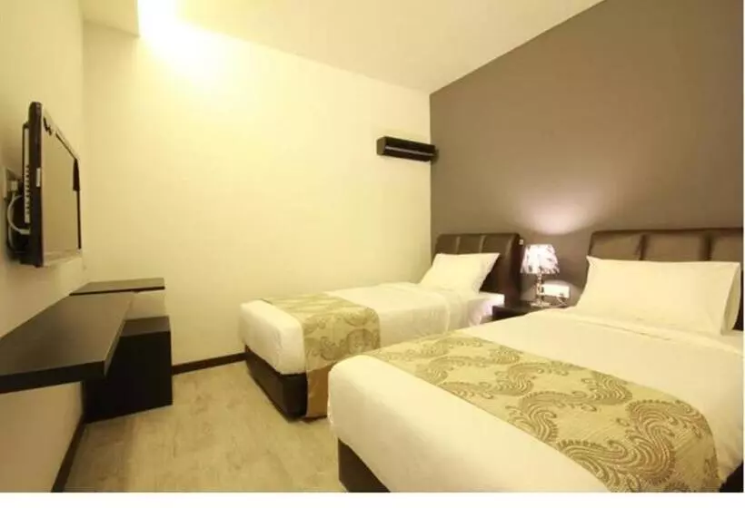 Fotos del hotel Sandy  Malacca:  19