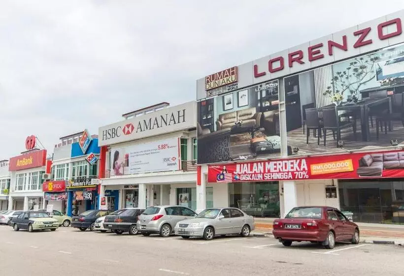 Fotos del hotel Sandy  Malacca:  12