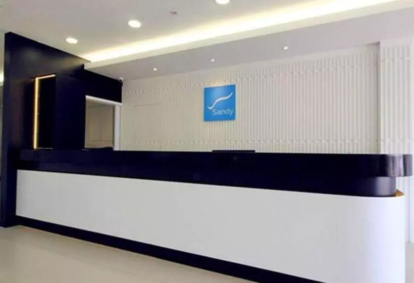 Fotos del hotel Sandy  Malacca:  3