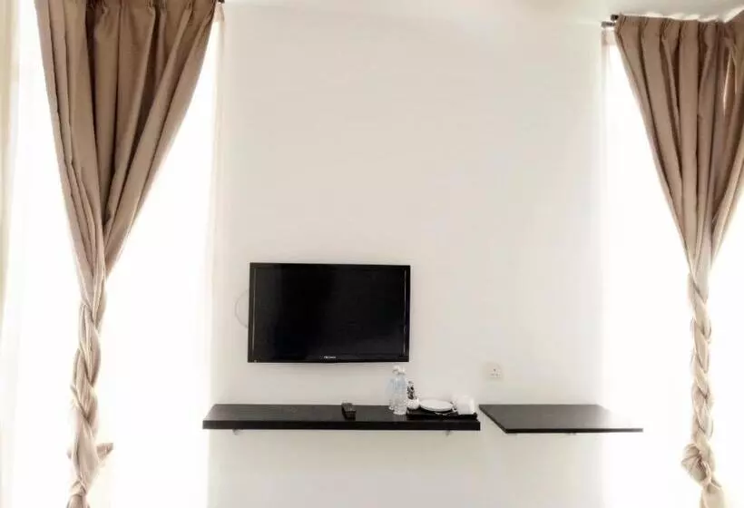 Fotos del hotel Sandy  Malacca:  25