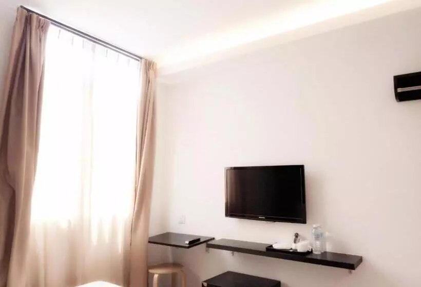 Fotos del hotel Sandy  Malacca:  24