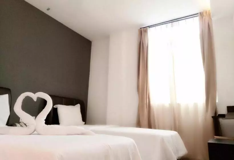 Fotos del hotel Sandy  Malacca:  18