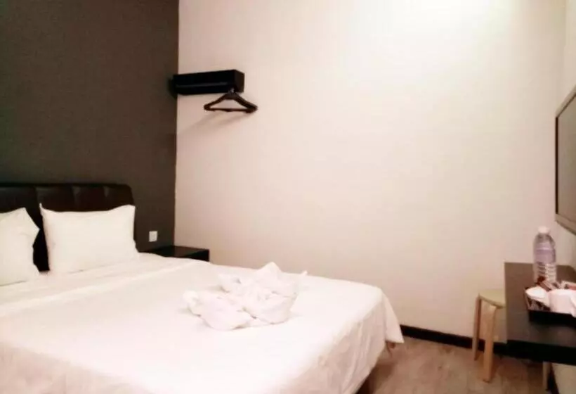 Fotos del hotel Sandy  Malacca:  8