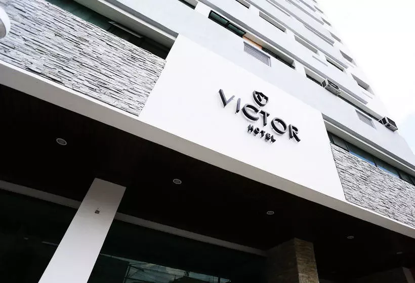 Fotos del hotel The Victor:  4