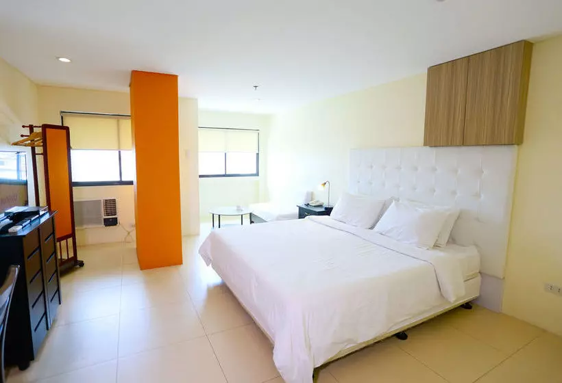 Fotos del hotel The Victor:  16