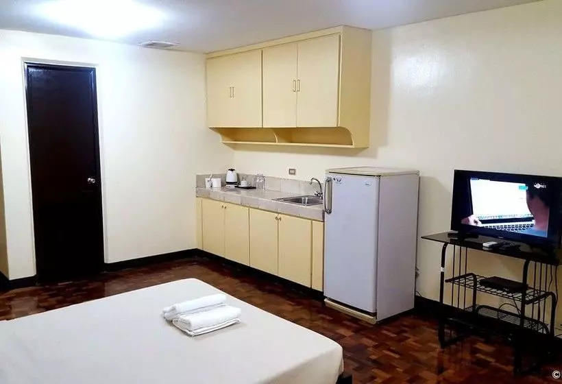 Fotos del hotel The Victor:  17