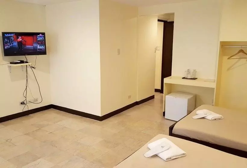 Fotos del hotel The Victor:  9