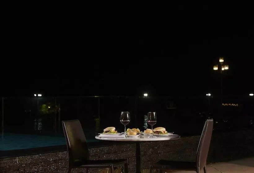 Fotos del hotel Tribe Hotel Pattaya:  20