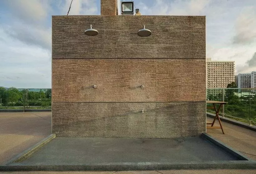 Fotos del hotel Tribe Hotel Pattaya:  14