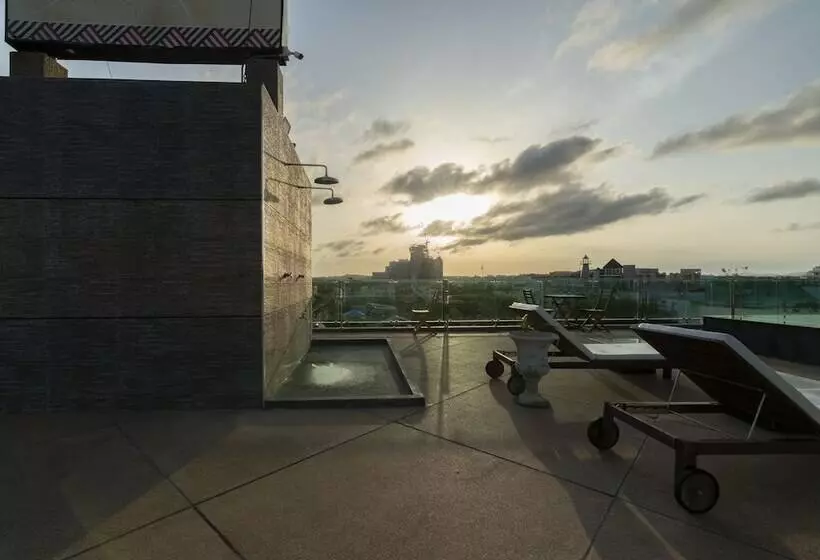 Fotos del hotel Tribe Hotel Pattaya:  10