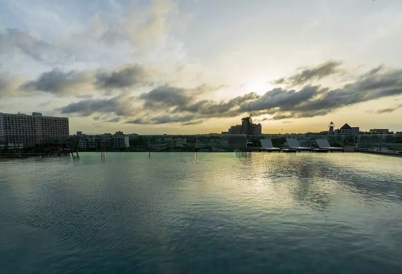 Fotos del hotel Tribe Hotel Pattaya:  6