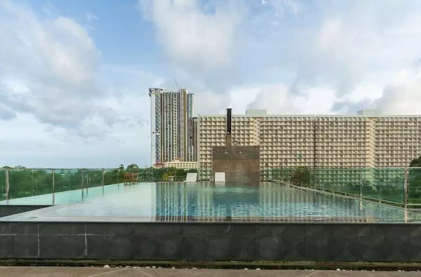 Fotos del hotel Tribe Hotel Pattaya:  18