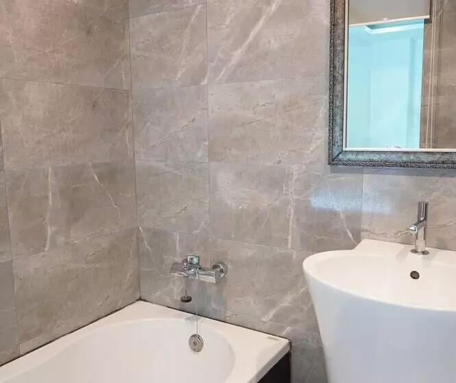 Fotos del hotel Tribe Hotel Pattaya:  17