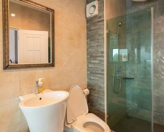 Fotos del hotel Tribe Hotel Pattaya:  13