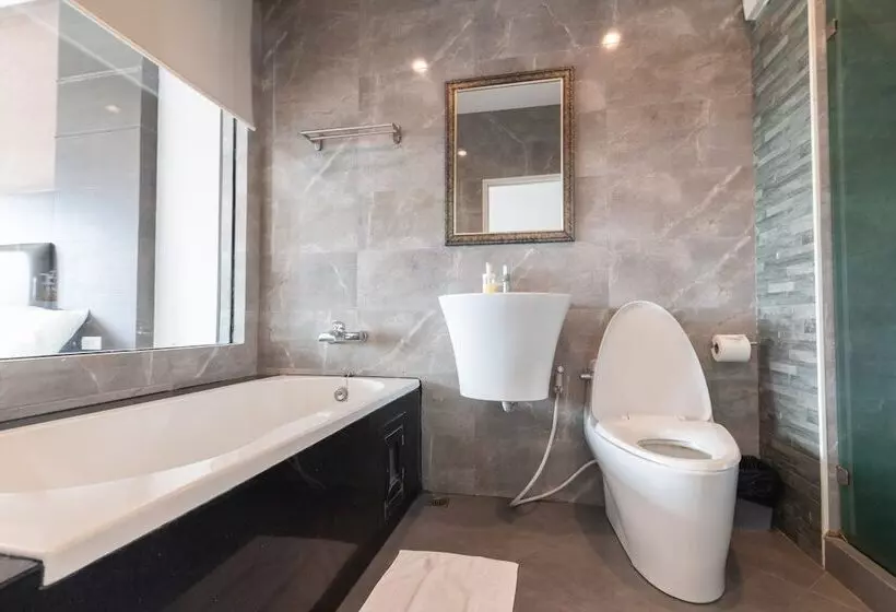 Fotos del hotel Tribe Hotel Pattaya:  5