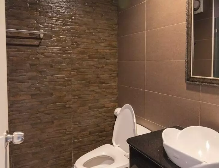 Fotos del hotel Tribe Hotel Pattaya:  9