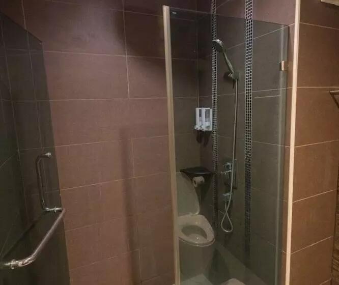 Fotos del hotel Tribe Hotel Pattaya:  23