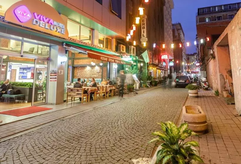 Fotos del hotel Viva Deluxe:  4