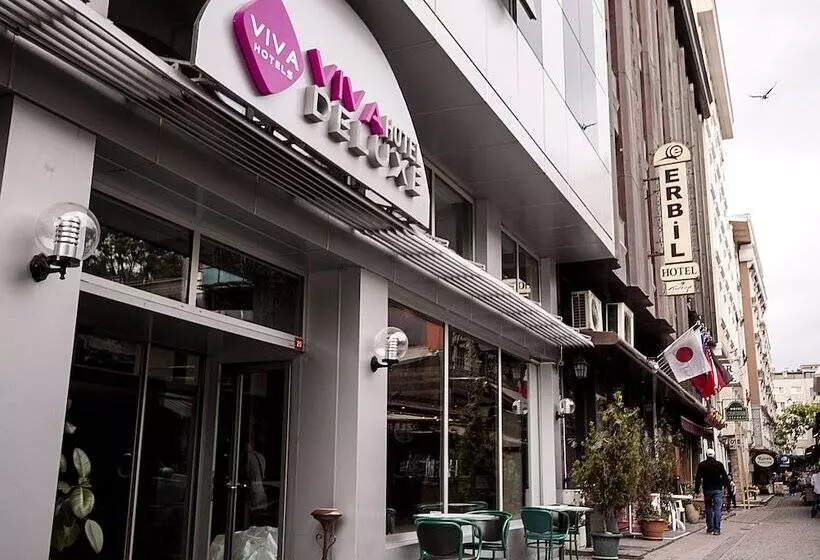 Fotos del hotel Viva Deluxe:  18