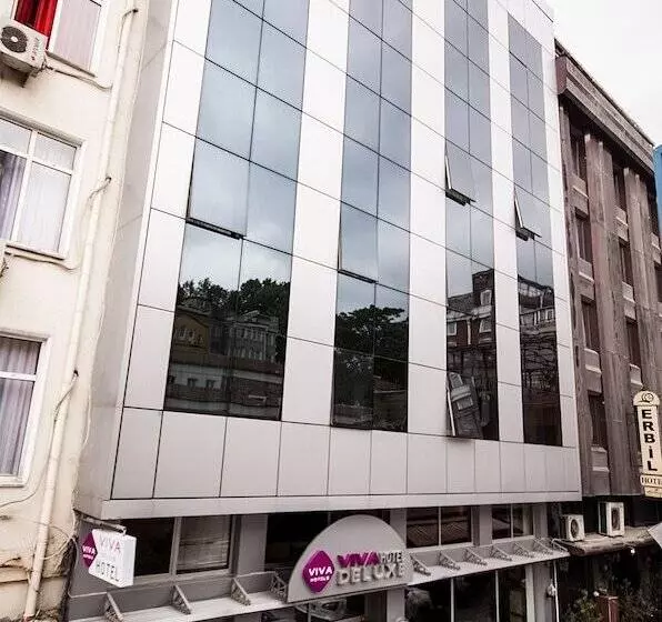 Fotos del hotel Viva Deluxe:  15