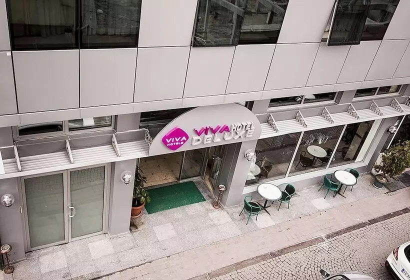 Fotos del hotel Viva Deluxe:  7