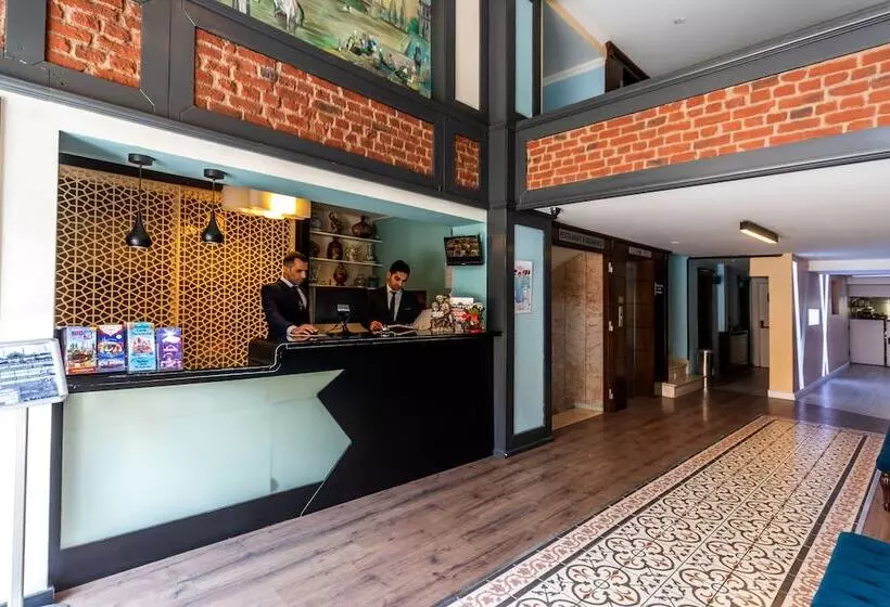 Fotos del hotel Viva Deluxe:  2