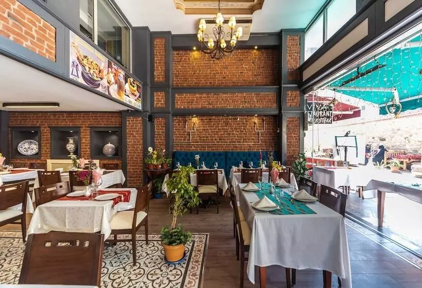 Fotos del hotel Viva Deluxe:  13