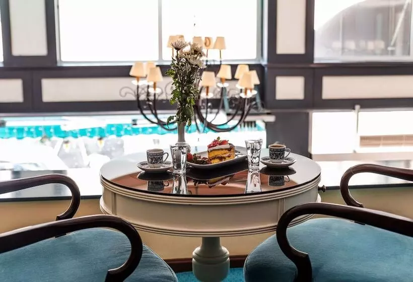 Fotos del hotel Viva Deluxe:  23