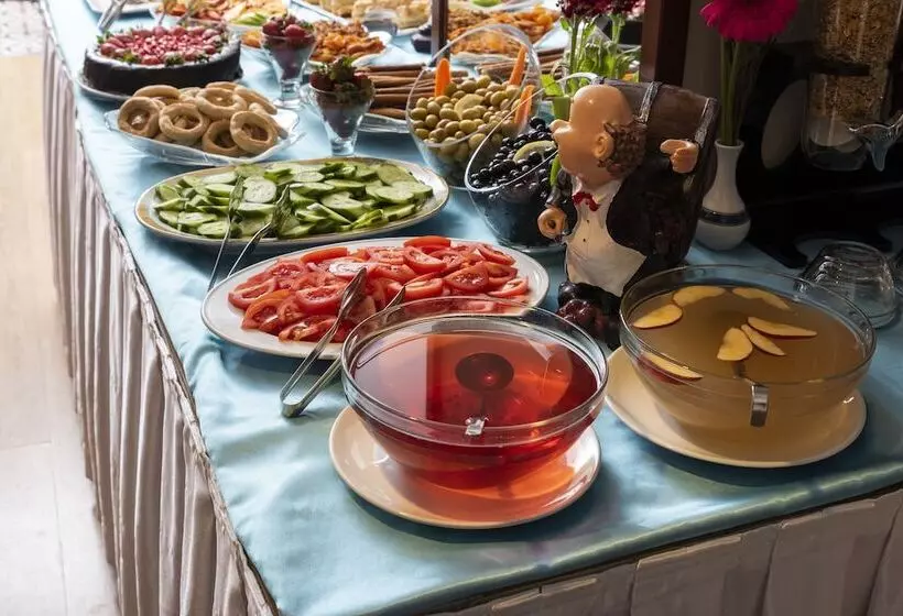 Fotos del hotel Viva Deluxe:  22