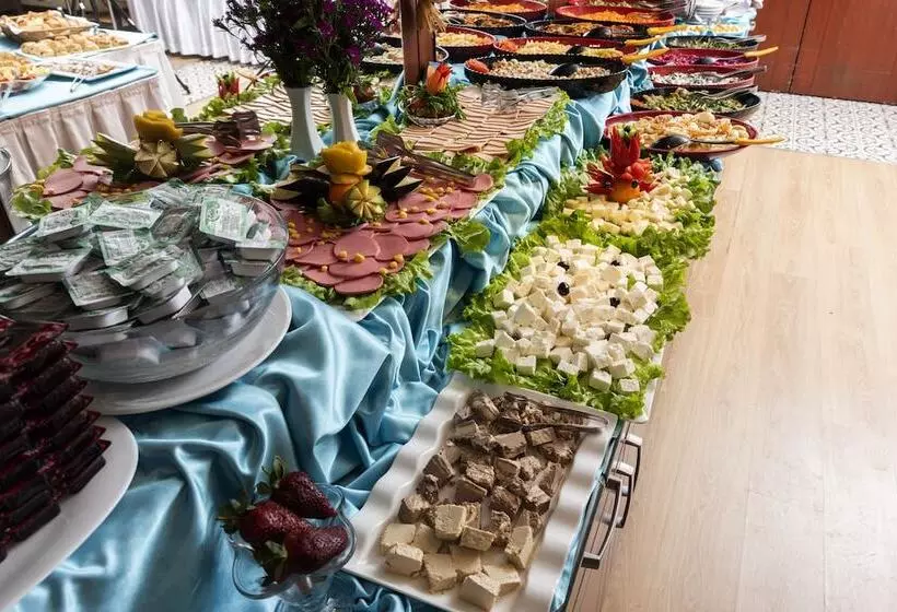 Fotos del hotel Viva Deluxe:  24