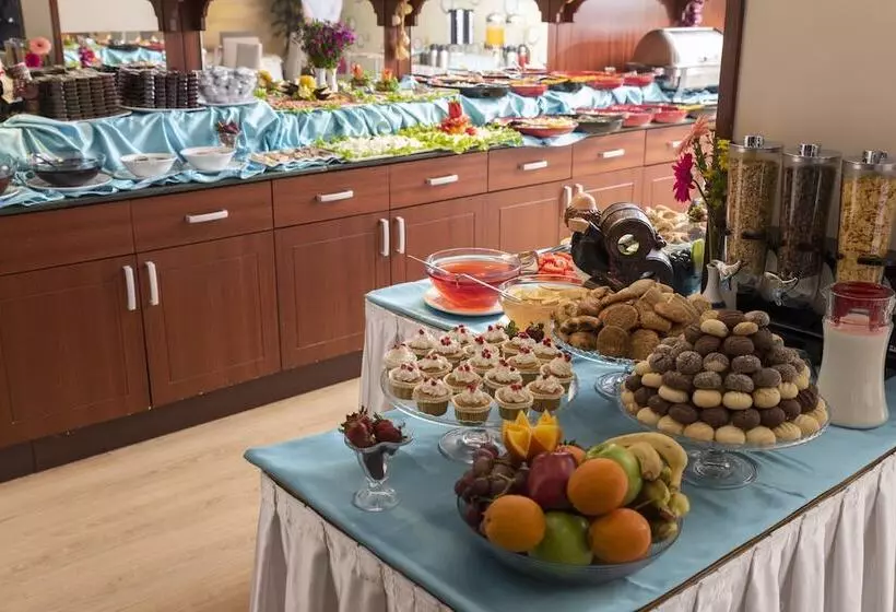 Fotos del hotel Viva Deluxe:  25