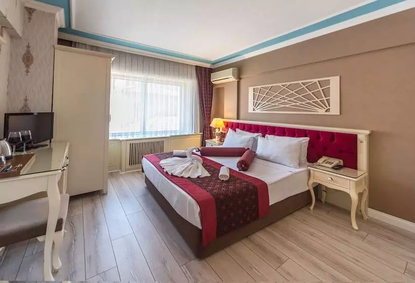 Fotos del hotel Viva Deluxe:  8