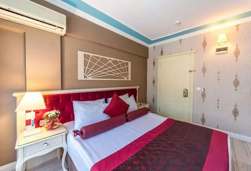 Fotos del hotel Viva Deluxe:  12