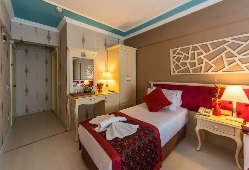 Fotos del hotel Viva Deluxe:  16