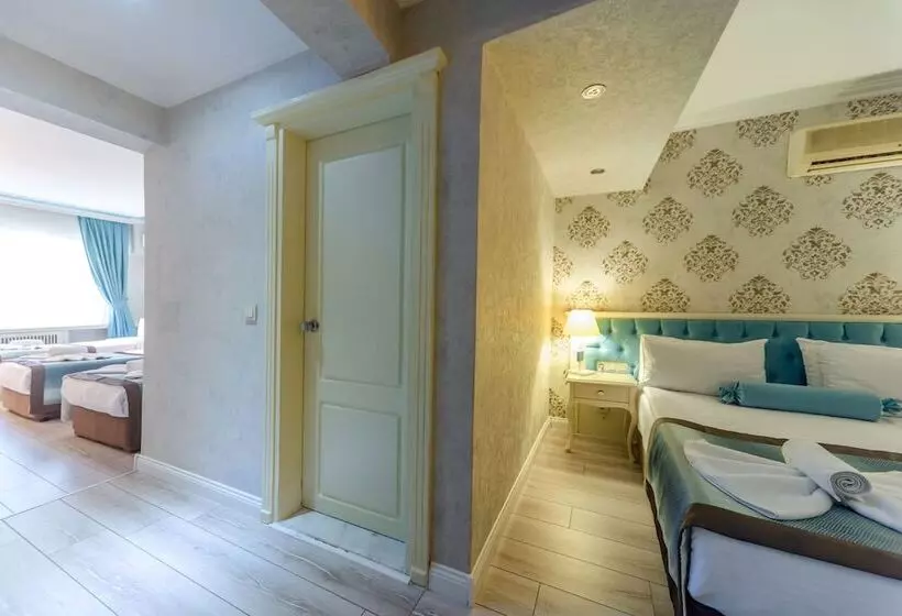 Fotos del hotel Viva Deluxe:  19