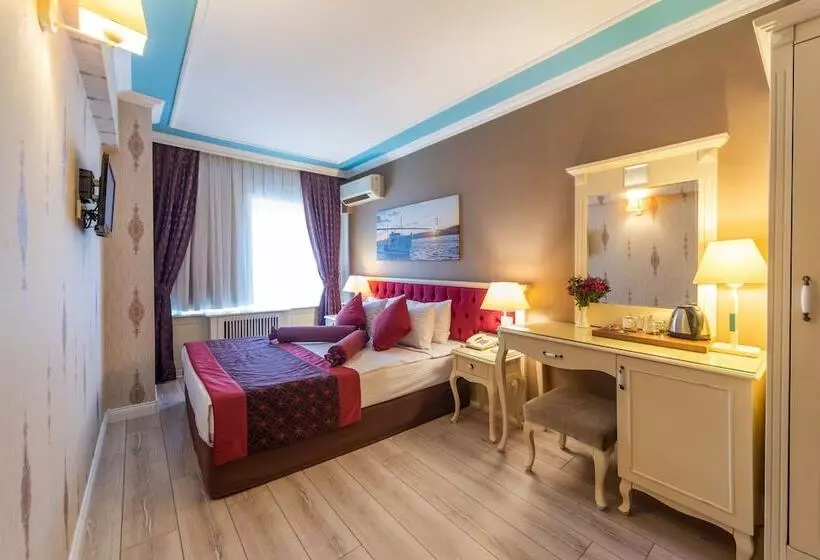 Fotos del hotel Viva Deluxe:  21