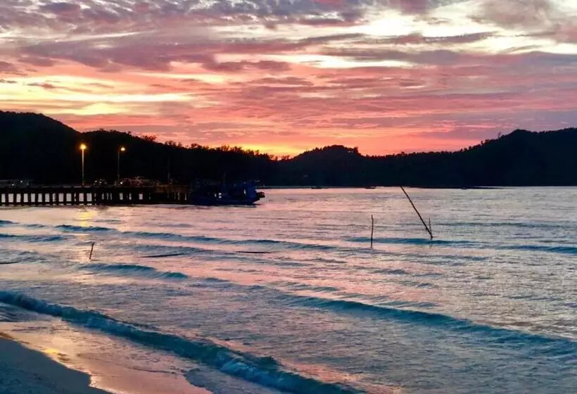 Fotos del hotel Viva On The Beach:  15