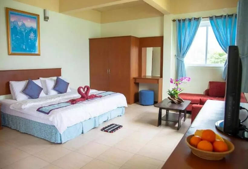 Fotos del hotel Viva On The Beach:  10