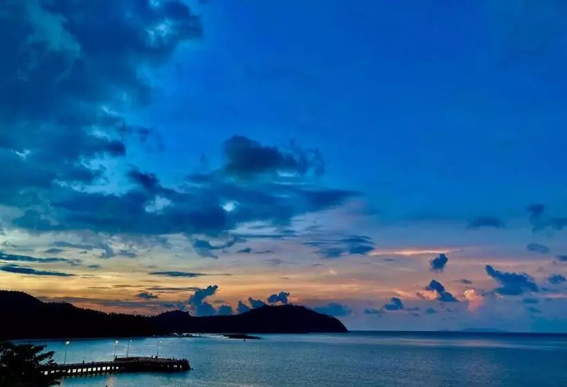 Fotos del hotel Viva On The Beach:  9