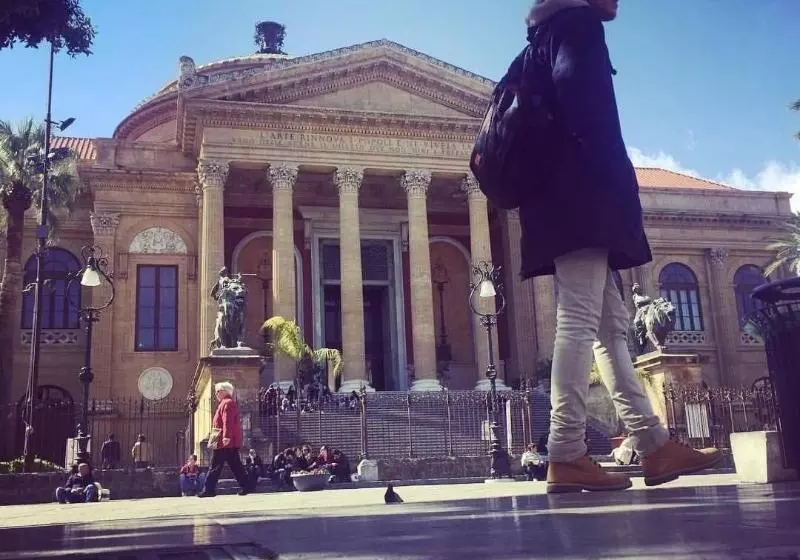 Fotos del hotel Aquarooms:  14