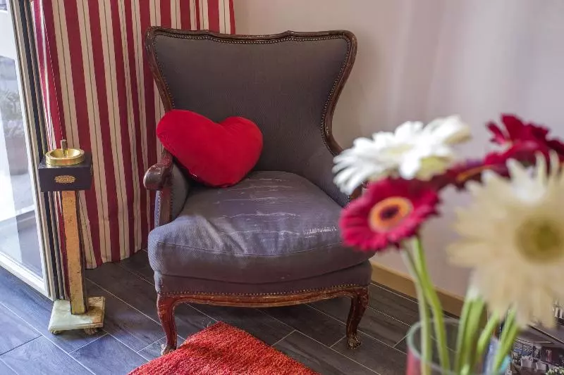 Fotos del hotel Aquarooms:  15