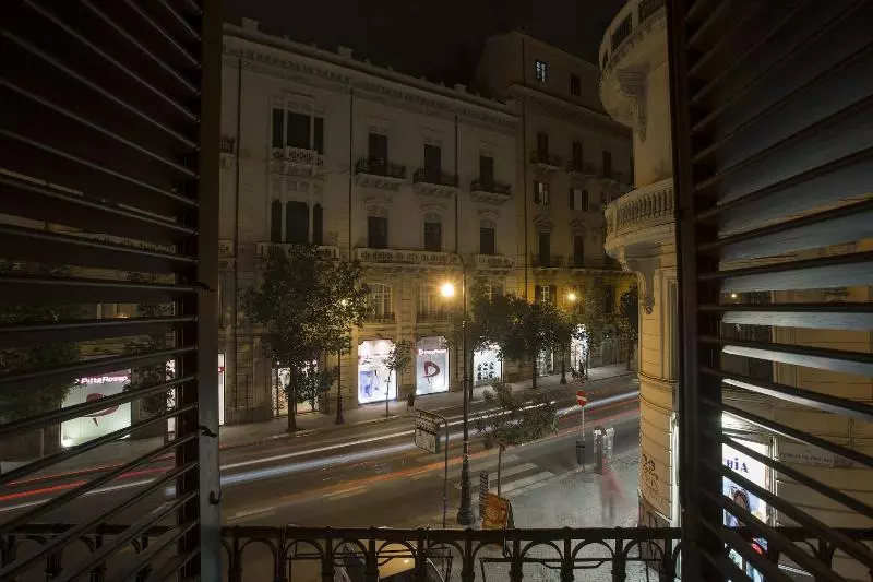 Fotos del hotel Aquarooms:  10