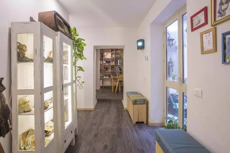 Fotos del hotel Aquarooms:  2