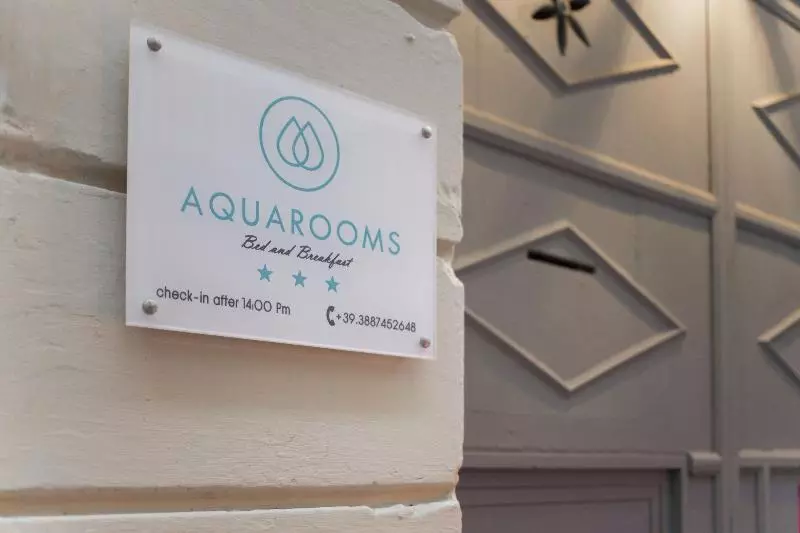 Fotos del hotel Aquarooms:  5