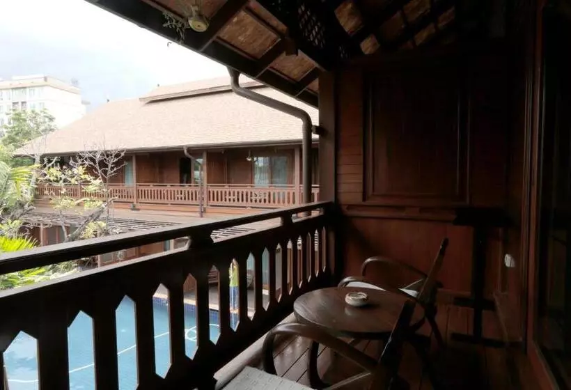 Fotos del hotel Baan U Sabai Boutique House:  7