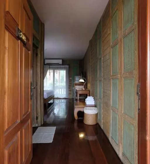 Fotos del hotel Baan U Sabai Boutique House:  21