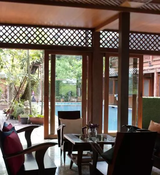 Fotos del hotel Baan U Sabai Boutique House:  22