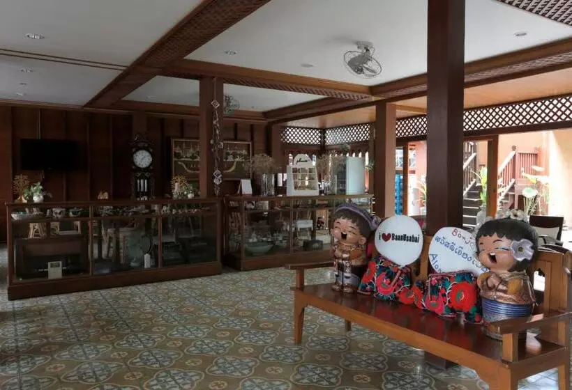 Fotos del hotel Baan U Sabai Boutique House:  3