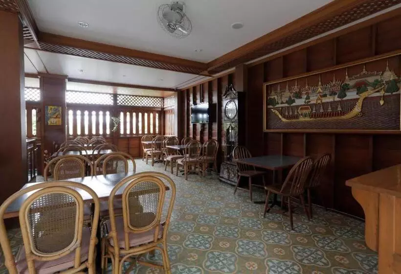 Fotos del hotel Baan U Sabai Boutique House:  6