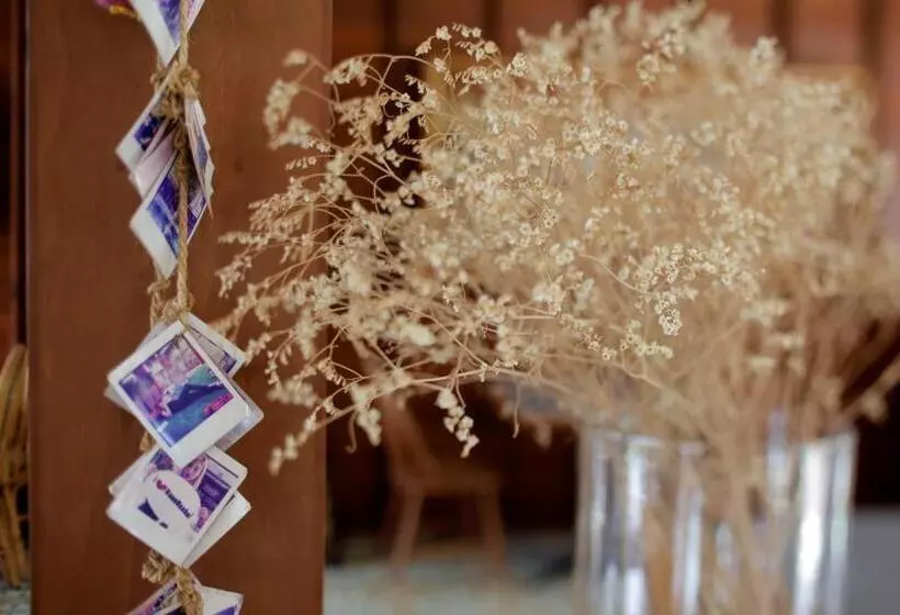 Fotos del hotel Baan U Sabai Boutique House:  23